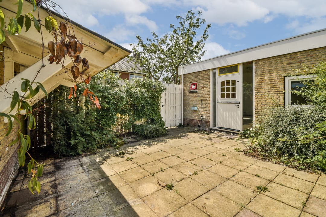 Photo 17 of Marshalllaan 2