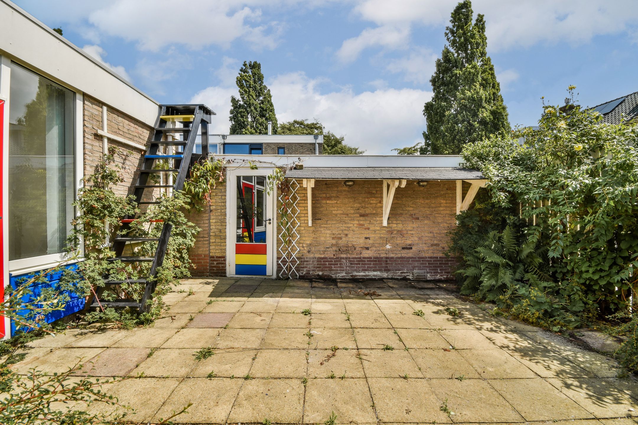 Photo 18 of Marshalllaan 2