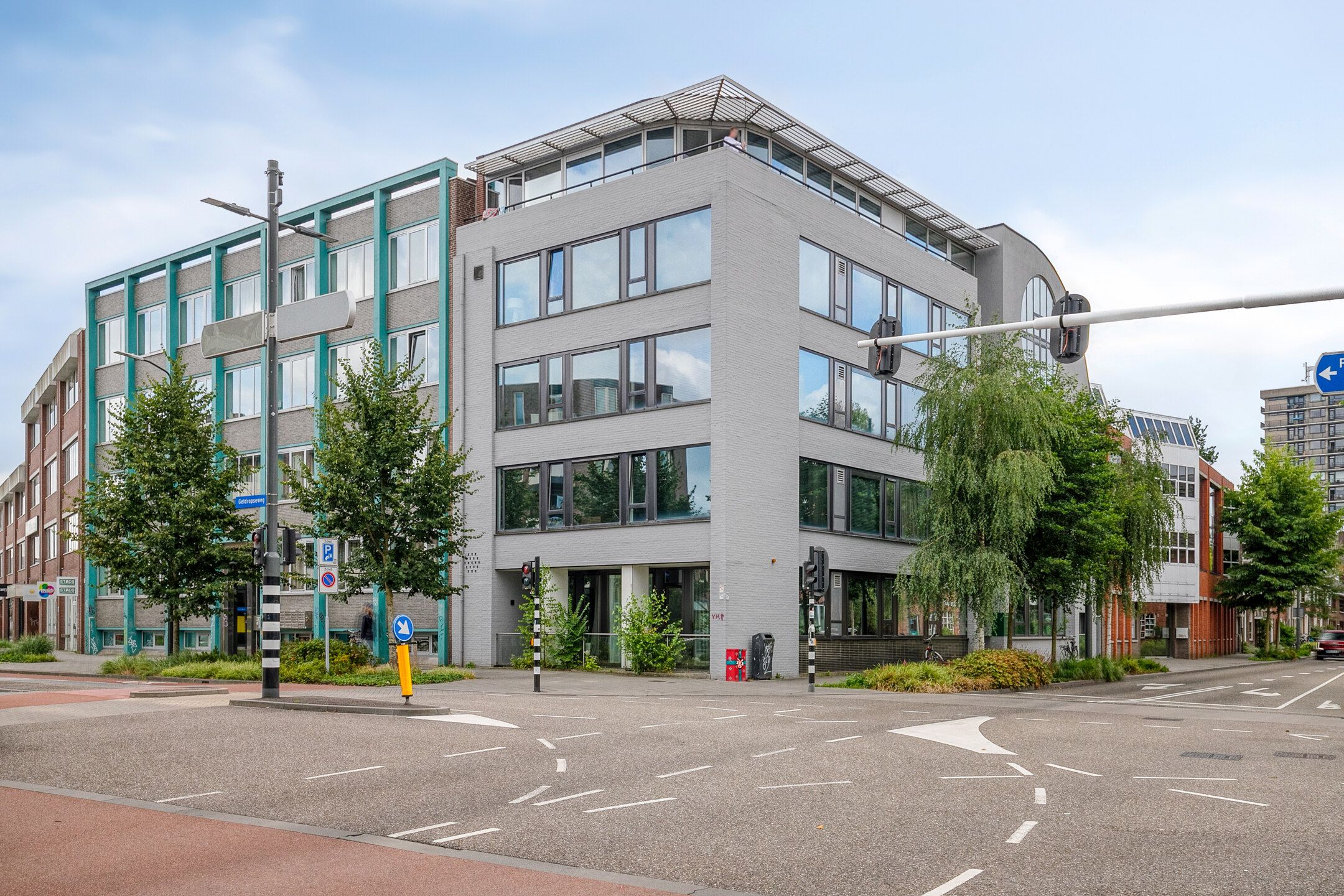 Foto 27 van Hertogstraat 1-05