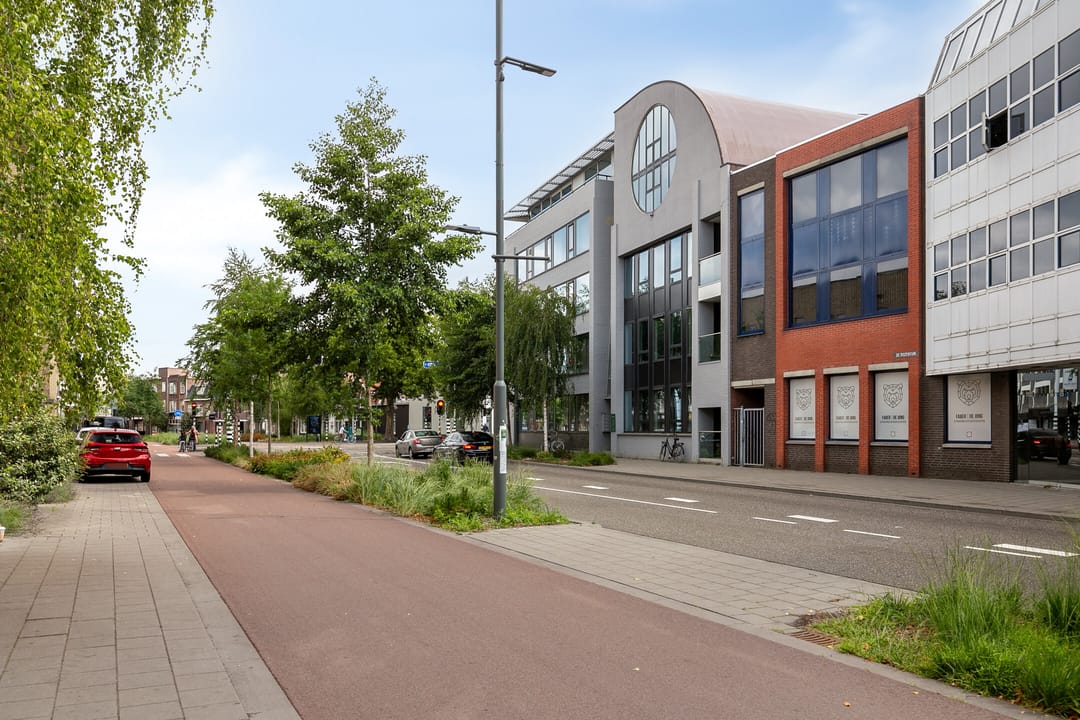 Foto 28 van Hertogstraat 1-05