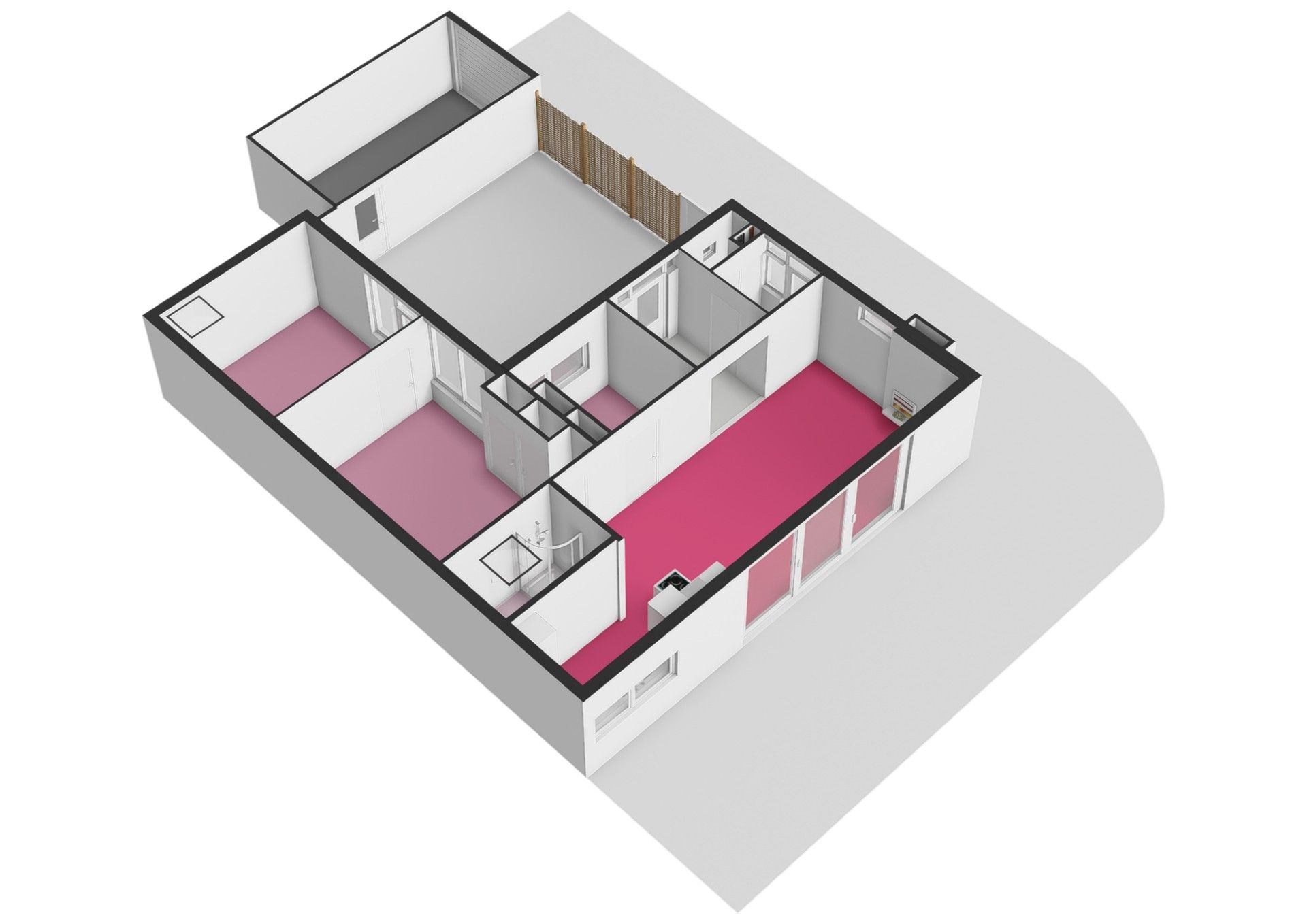 Photo 27 of Marshalllaan 2