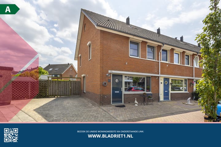 Foto 5 van Bladriet 1