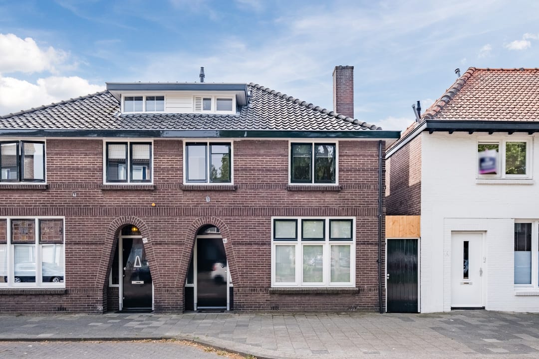 Foto 8 van Hastelweg 71