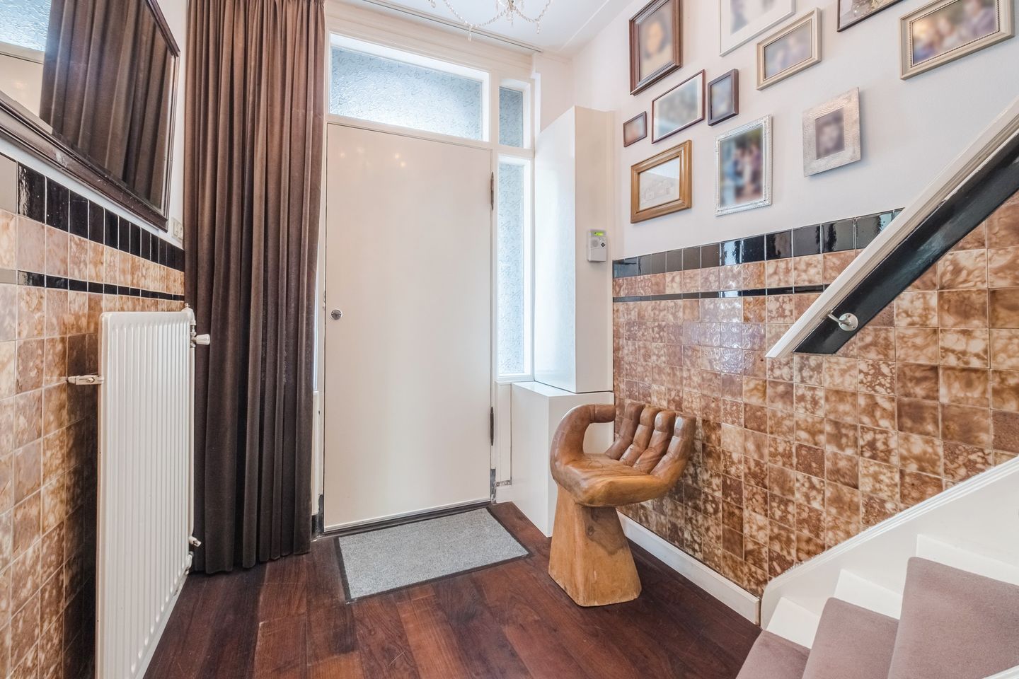 Foto 10 van Hastelweg 71