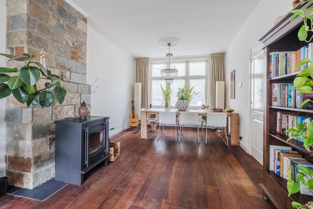 Foto 16 van Hastelweg 71