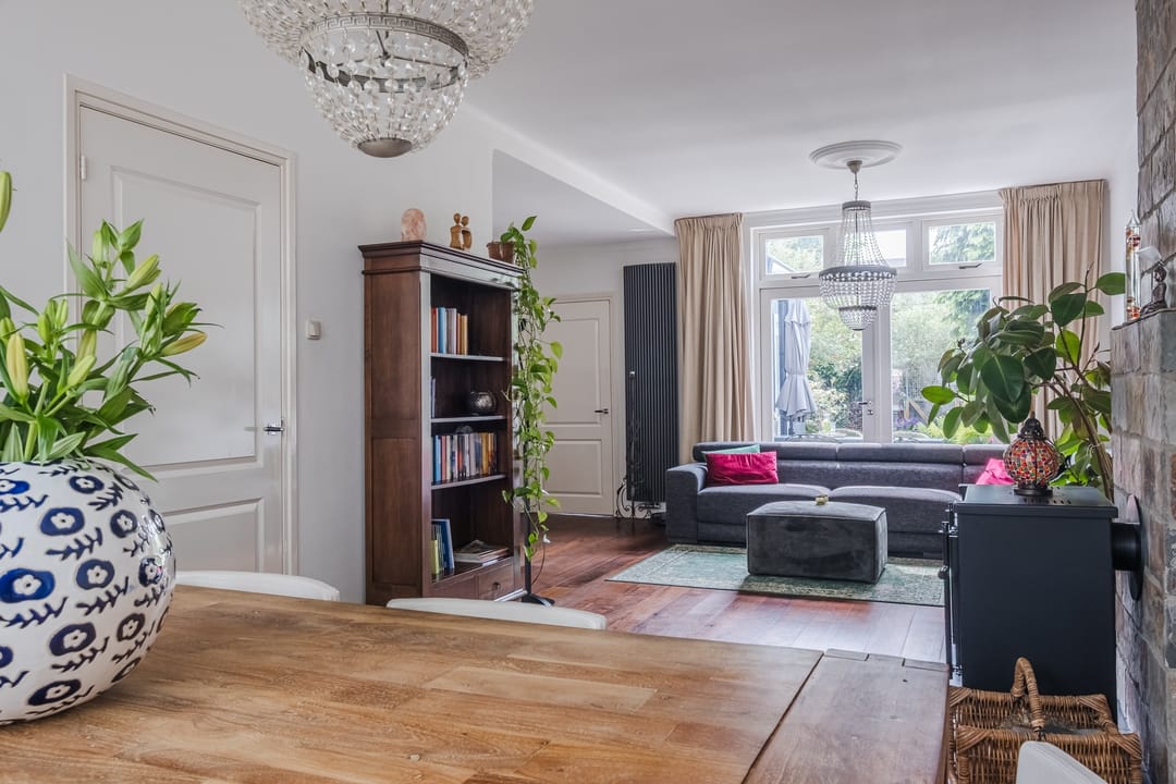 Foto 2 van Hastelweg 71