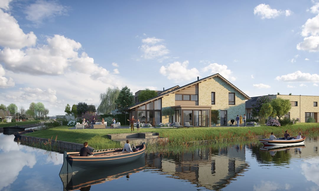 Photo 3 of Nieuwe Rede - Fase 3