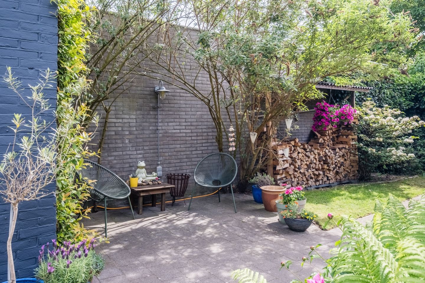 Foto 35 van Hastelweg 71