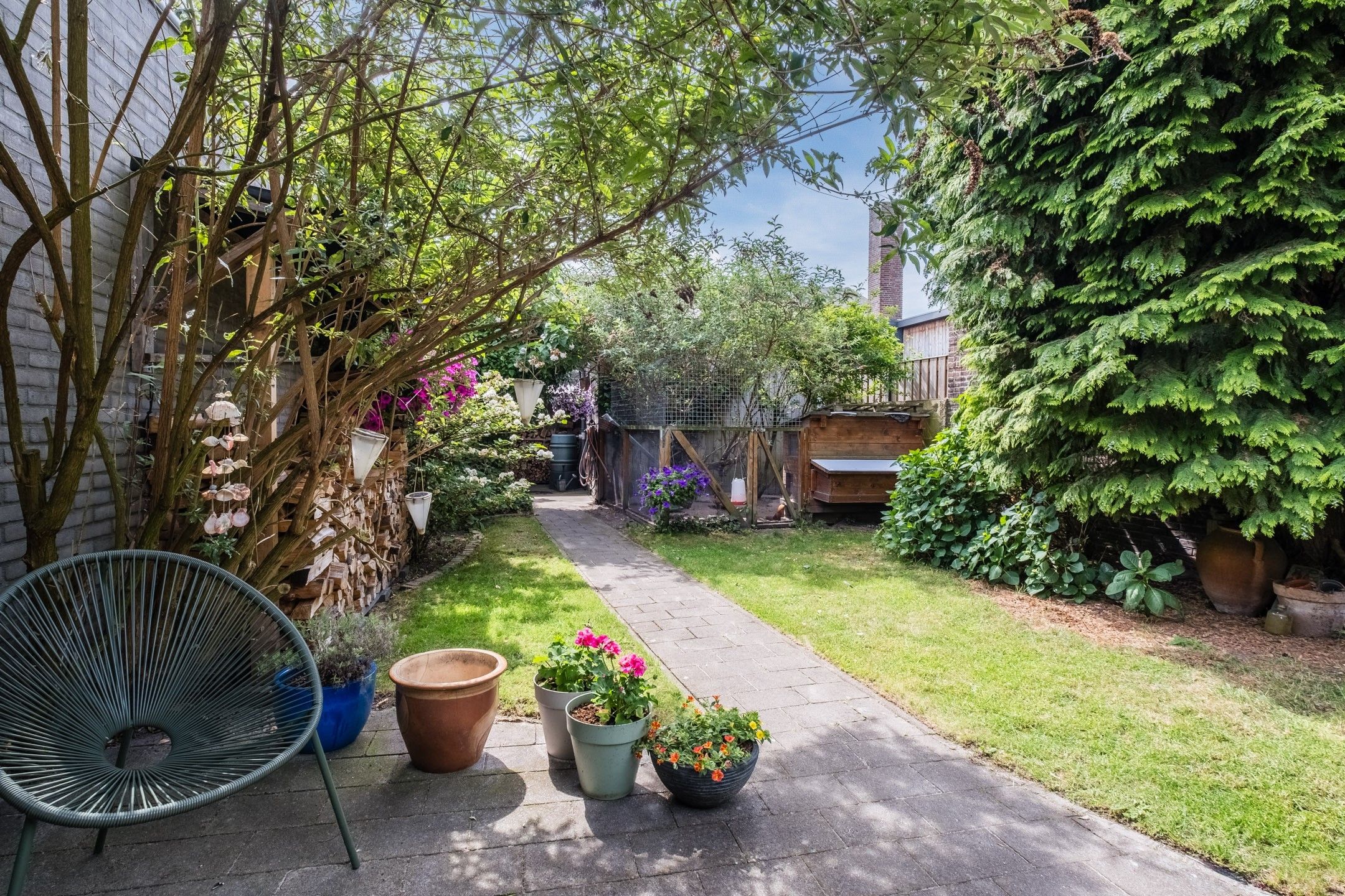 Foto 36 van Hastelweg 71