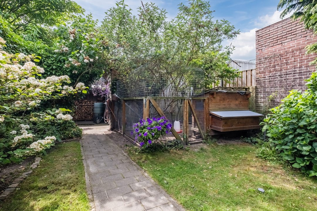 Foto 37 van Hastelweg 71