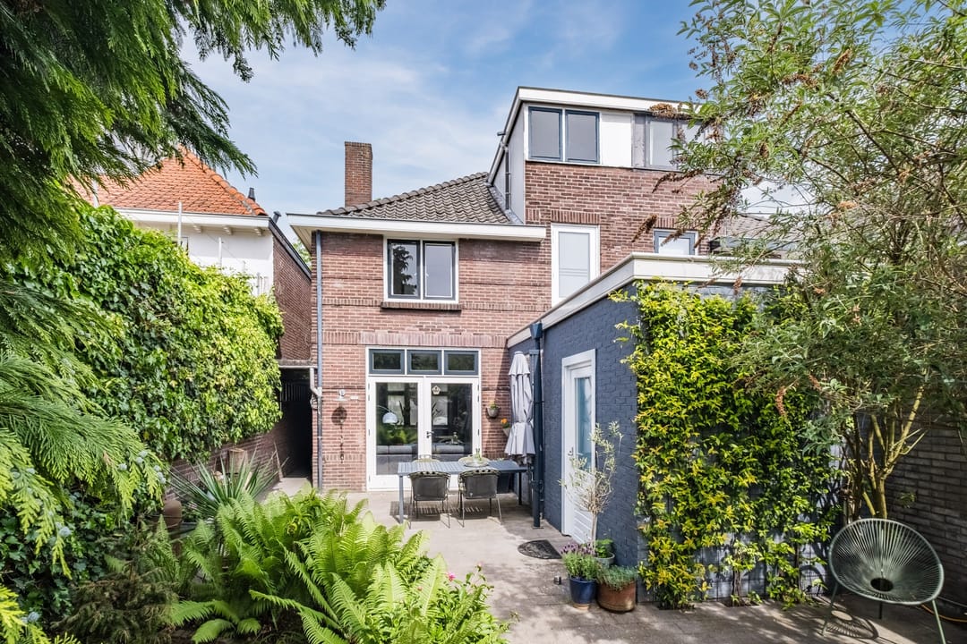 Foto 38 van Hastelweg 71