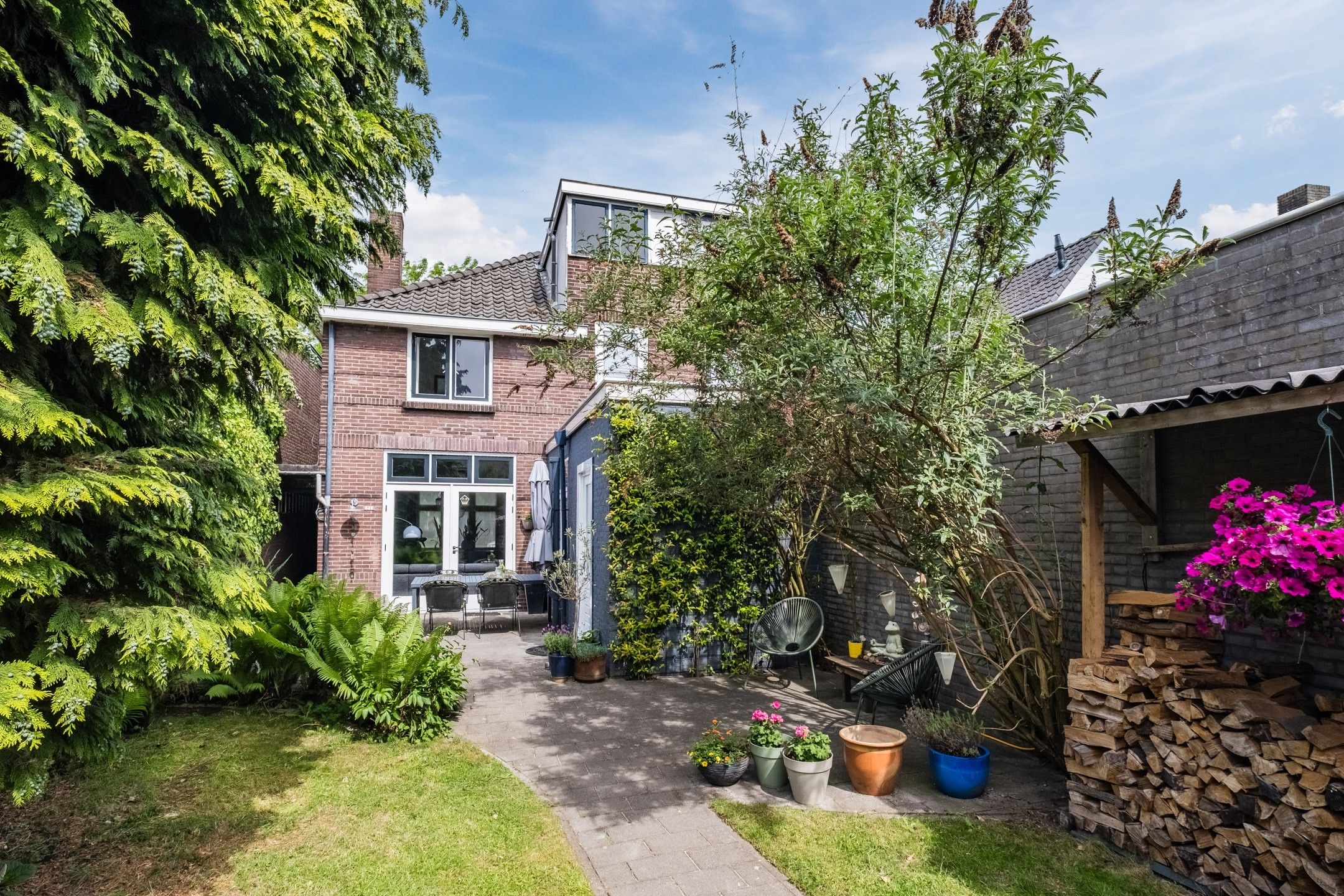 Foto 39 van Hastelweg 71