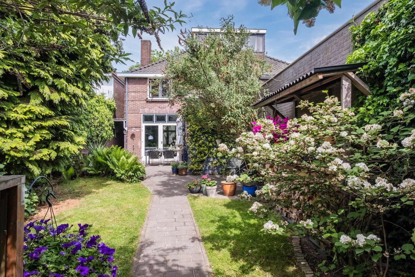 Foto 5 van Hastelweg 71