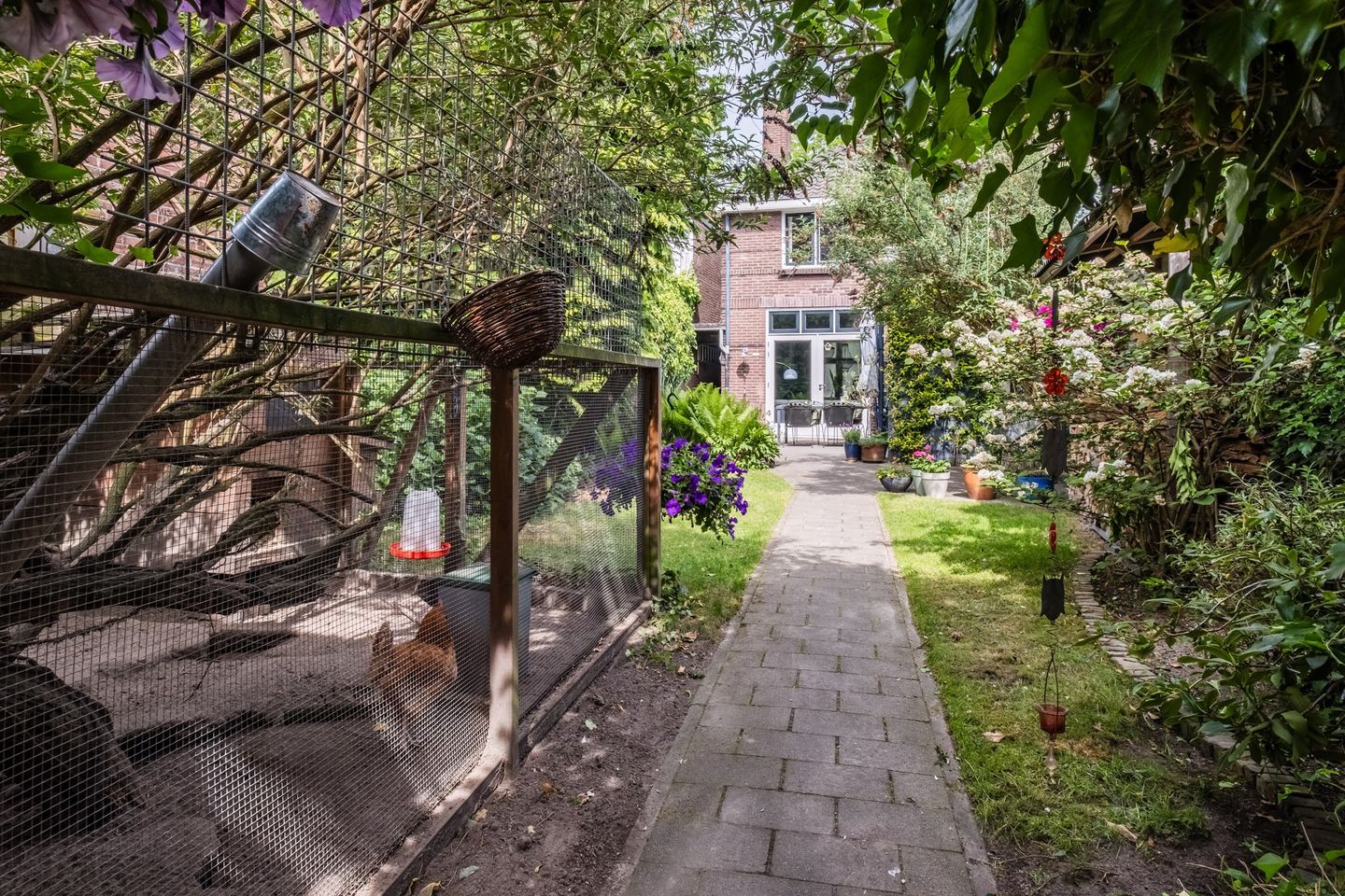 Foto 40 van Hastelweg 71