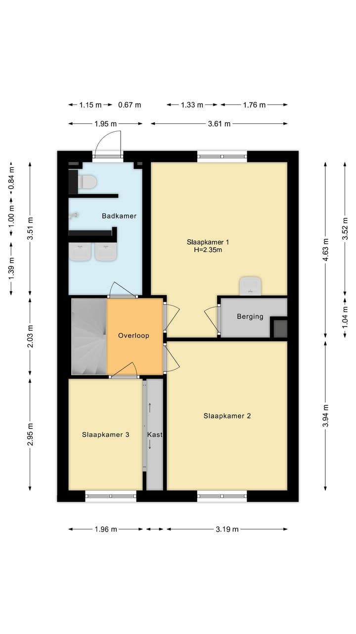 Foto 43 van Hastelweg 71