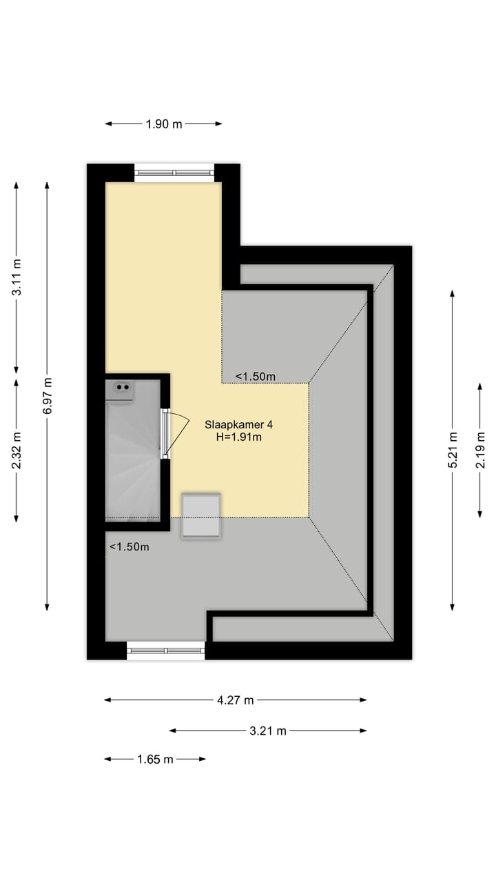 Foto 44 van Hastelweg 71