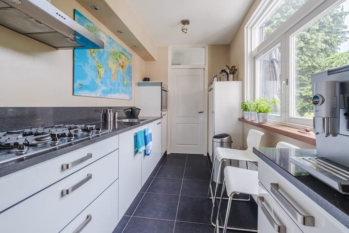 Foto 3 van Hastelweg 71