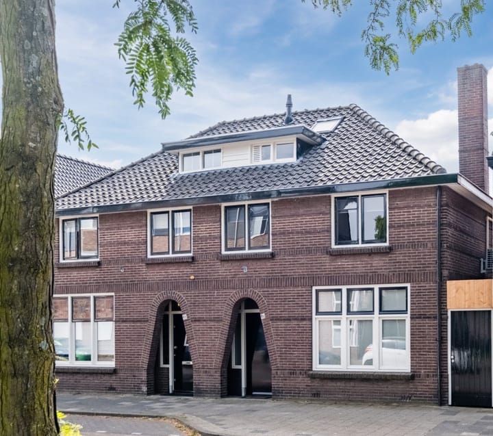 Foto 1 van Hastelweg 71