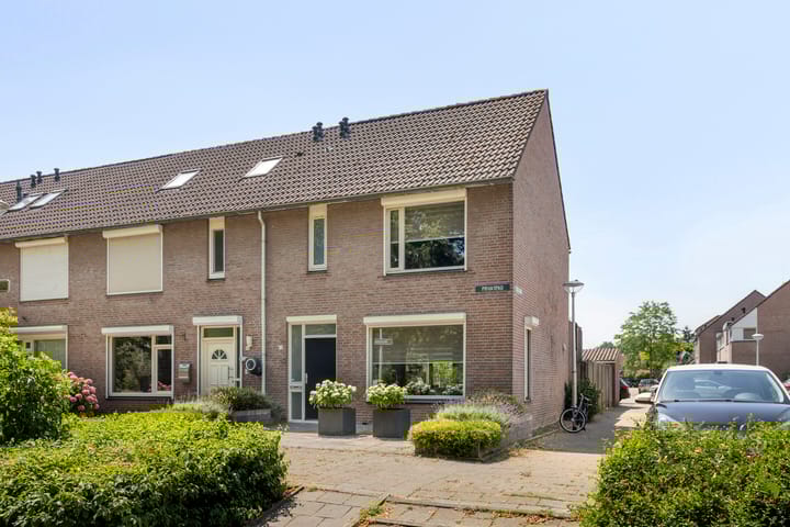 Foto 1 van Privaspad 25