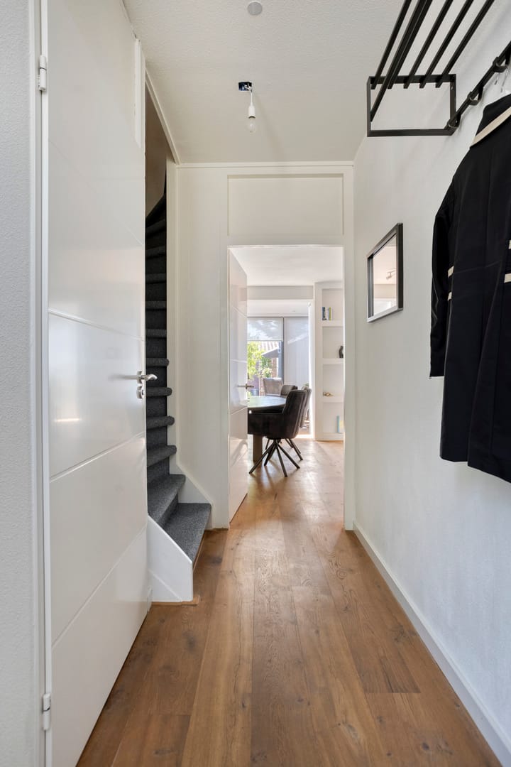 Foto 8 van Privaspad 25