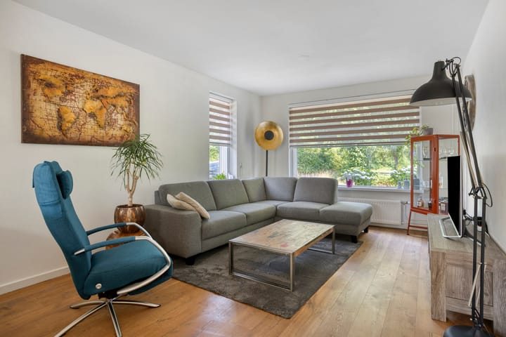 Foto 10 van Privaspad 25