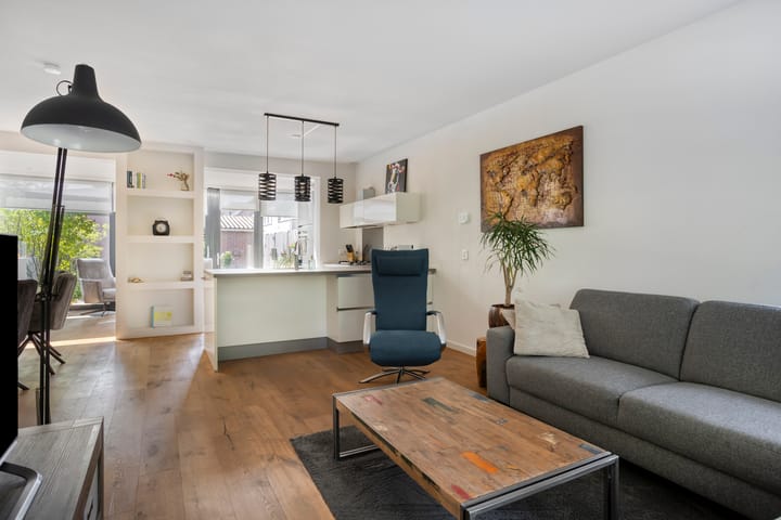 Foto 11 van Privaspad 25