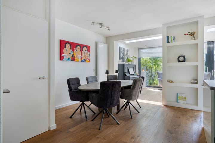 Foto 13 van Privaspad 25