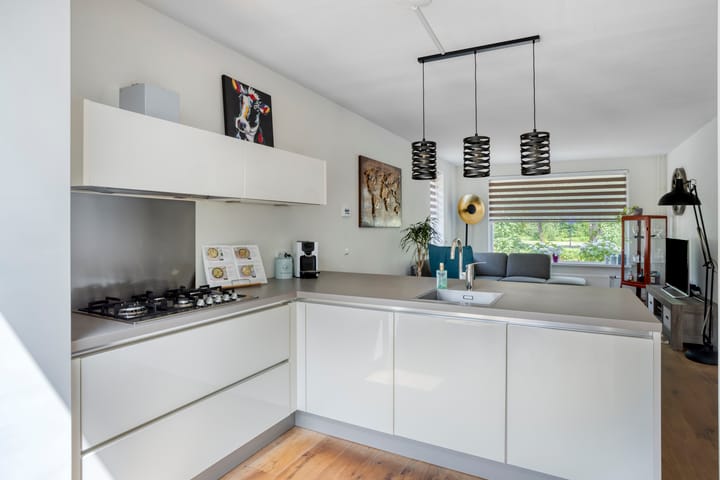 Foto 15 van Privaspad 25