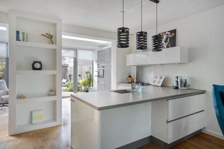 Foto 16 van Privaspad 25