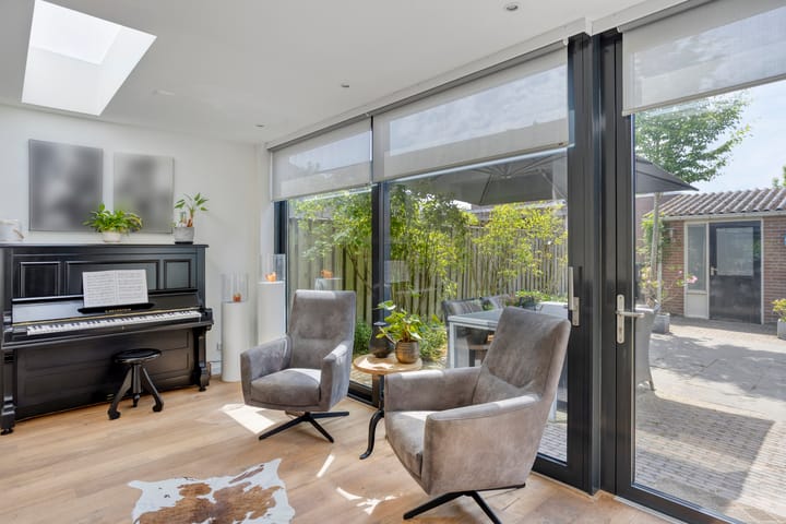 Foto 17 van Privaspad 25