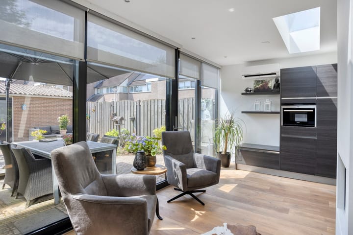 Foto 18 van Privaspad 25