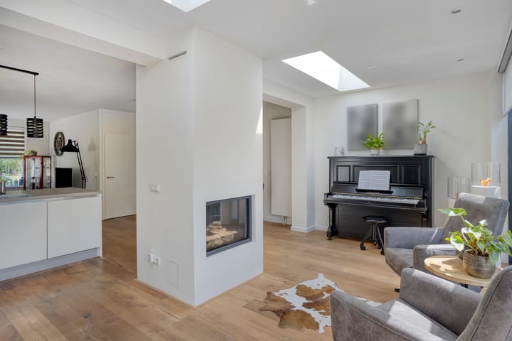 Foto 20 van Privaspad 25