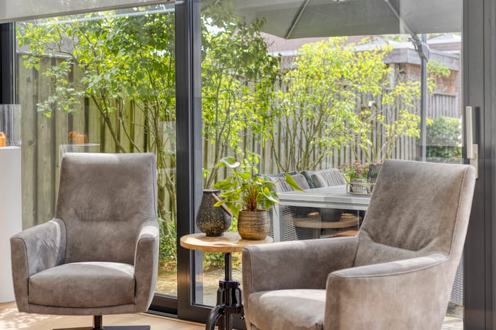 Foto 23 van Privaspad 25