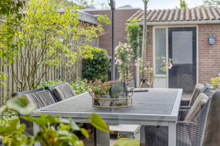 Foto 24 van Privaspad 25