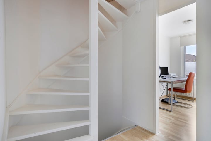 Foto 25 van Privaspad 25