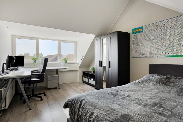 Foto 34 van Privaspad 25