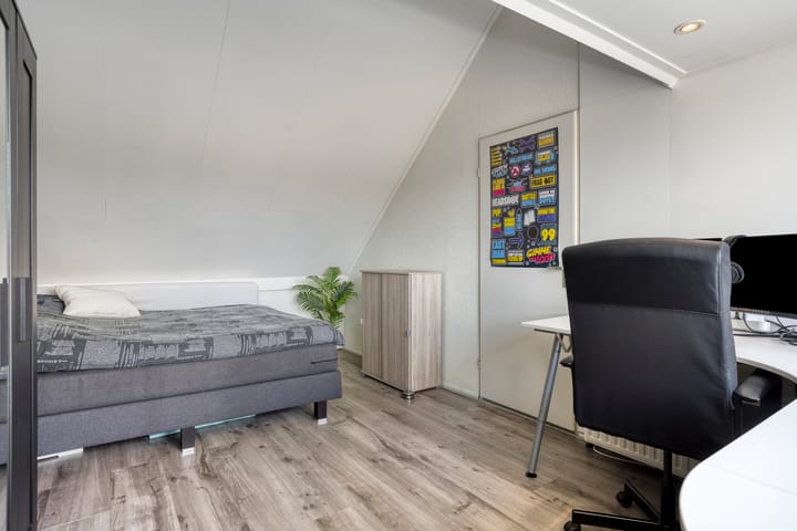 Foto 35 van Privaspad 25