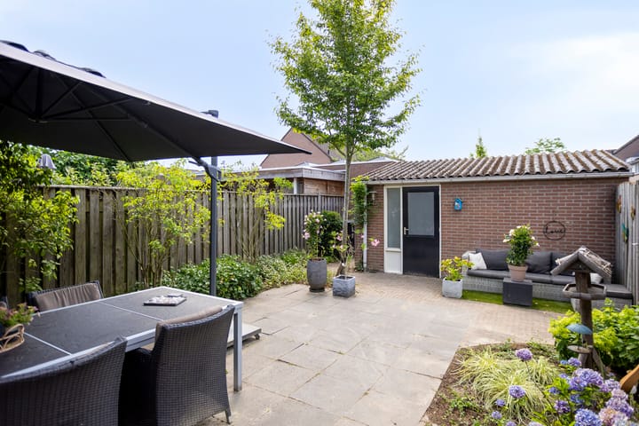 Foto 36 van Privaspad 25