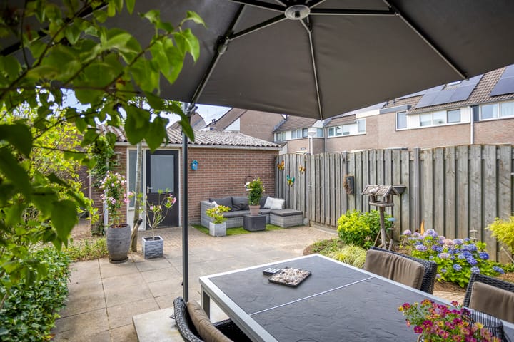 Foto 37 van Privaspad 25