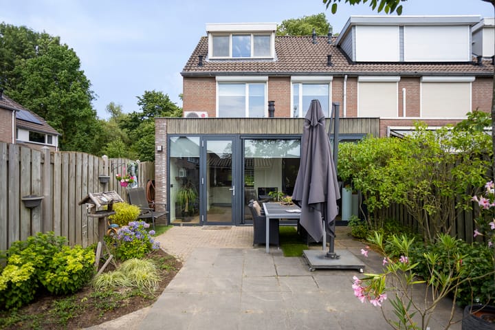 Foto 40 van Privaspad 25