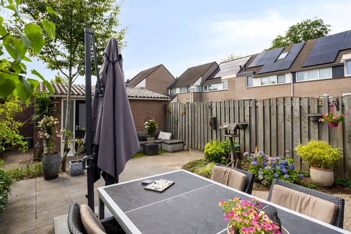 Foto 41 van Privaspad 25