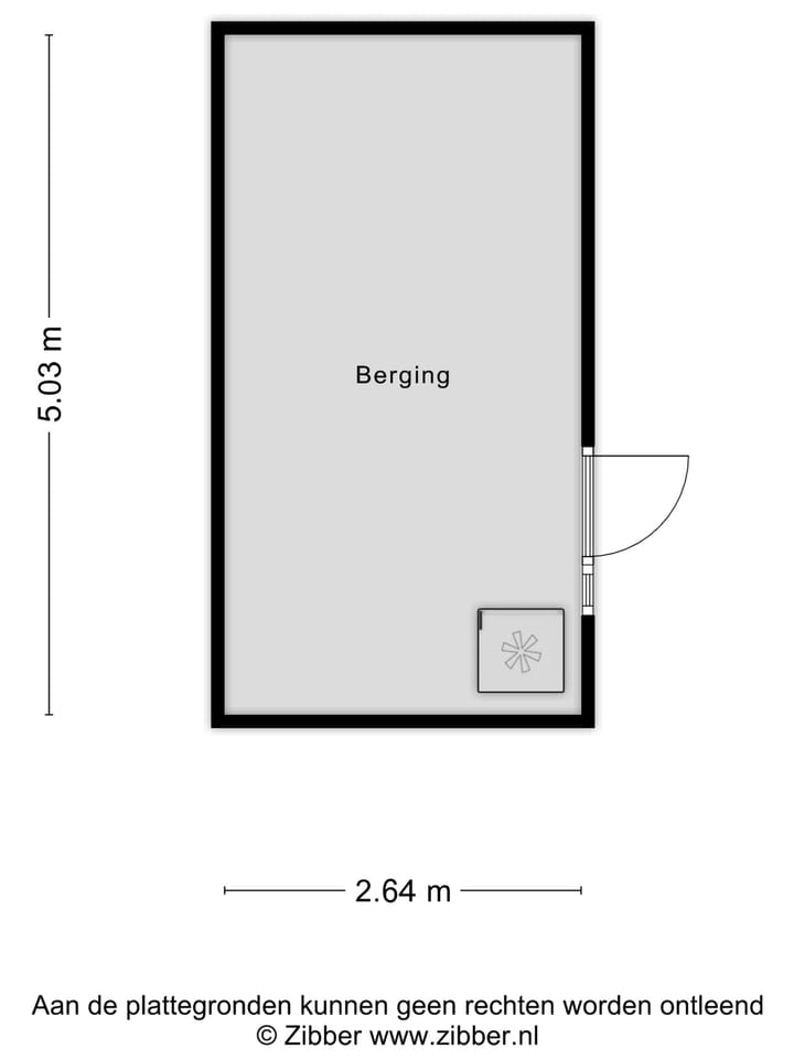 Foto 45 van Privaspad 25