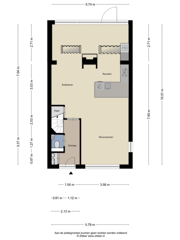 Foto 44 van Privaspad 25