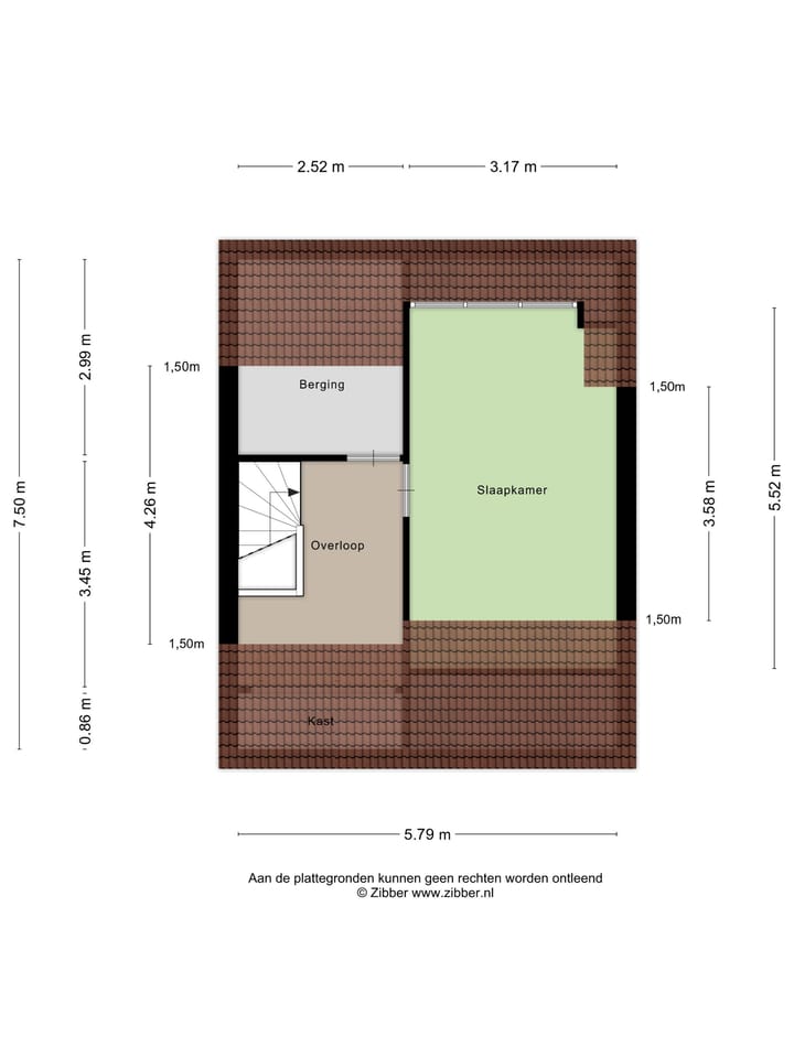 Foto 47 van Privaspad 25