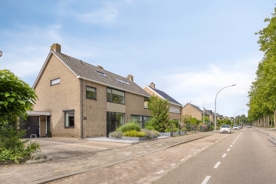 Foto 2 van Laan van Nederhoven 20