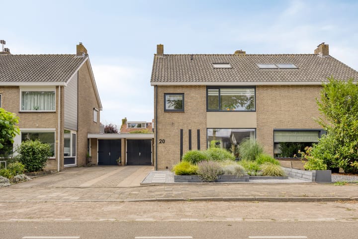 Photo 1 of Laan van Nederhoven 20