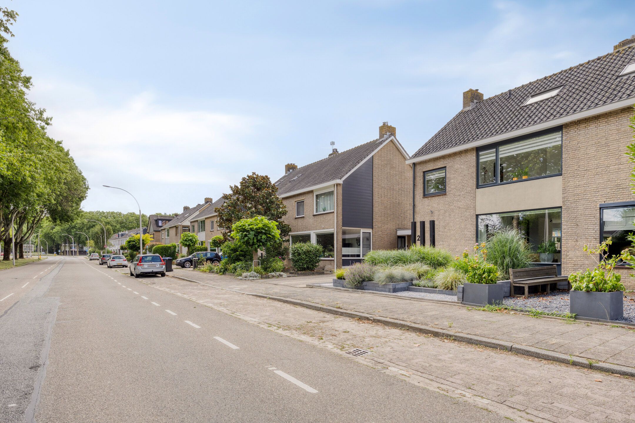 Foto 3 van Laan van Nederhoven 20