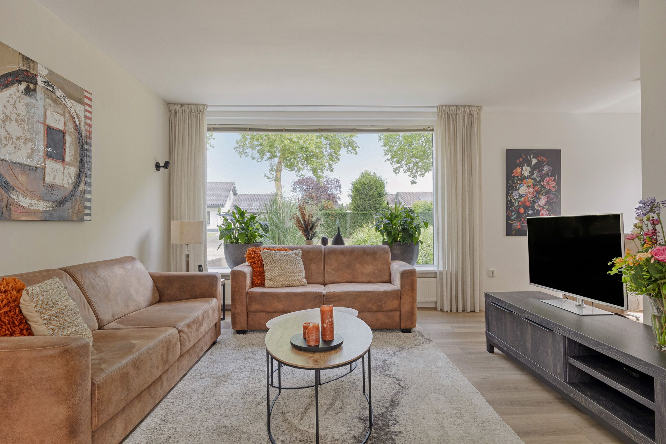 Foto 6 van Laan van Nederhoven 20