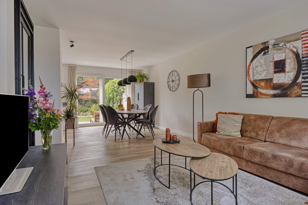 Foto 7 van Laan van Nederhoven 20