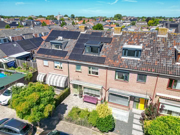 Foto 2 van van der Koddestraat 6